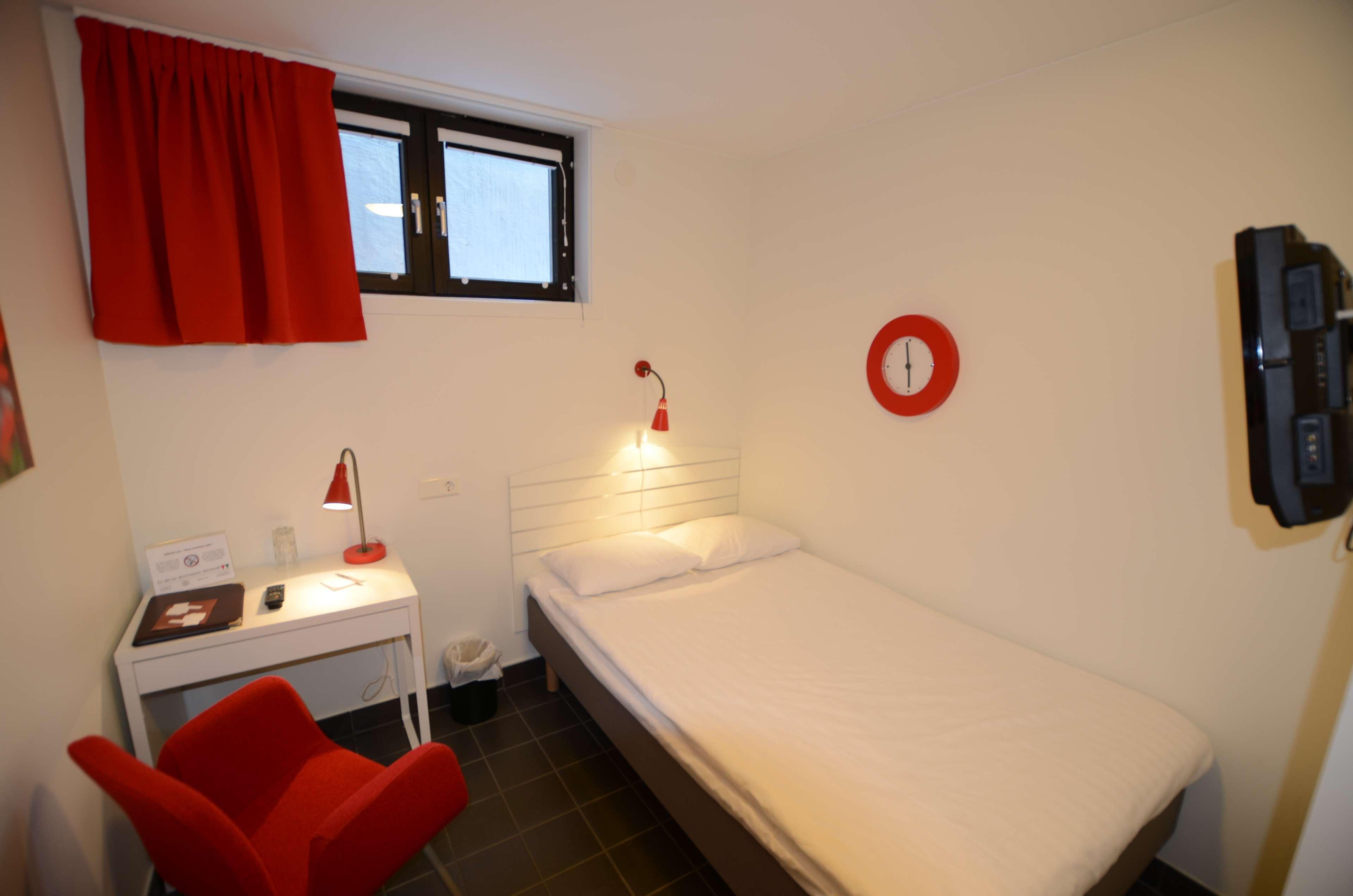 Best Western Plus Fergus Hotel Bagian luar foto