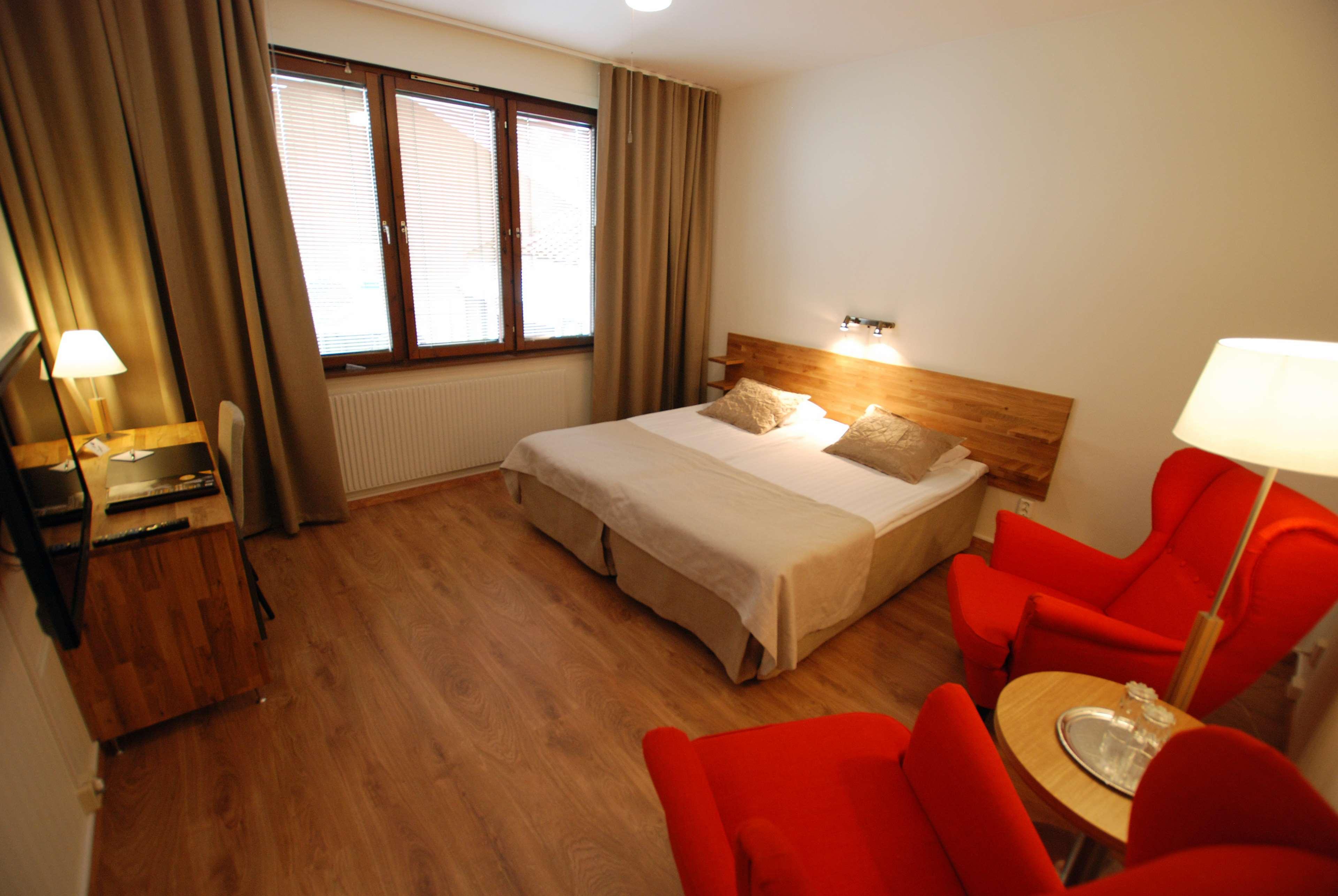 Best Western Plus Fergus Hotel Bagian luar foto