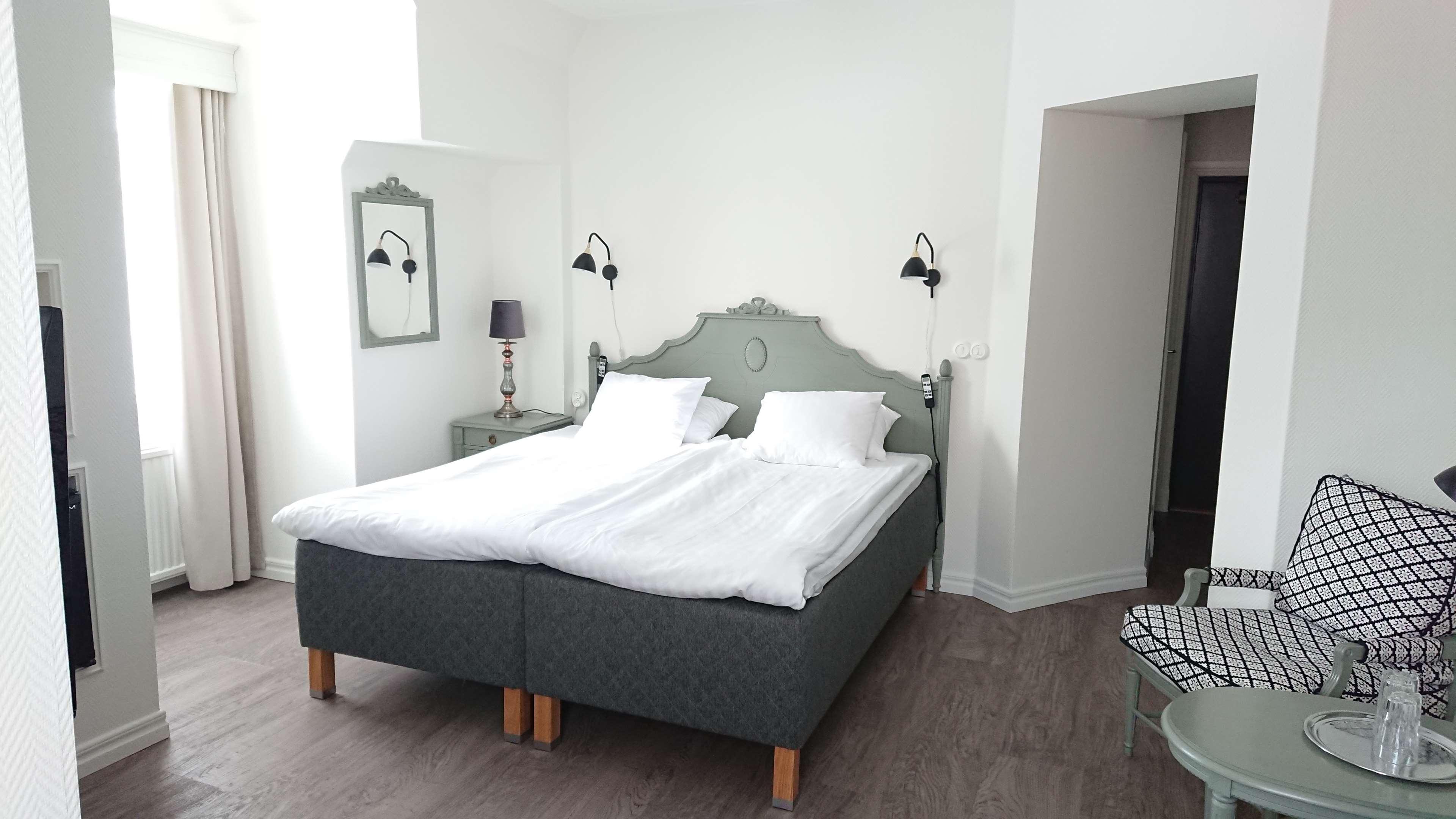 Best Western Plus Fergus Hotel Bagian luar foto
