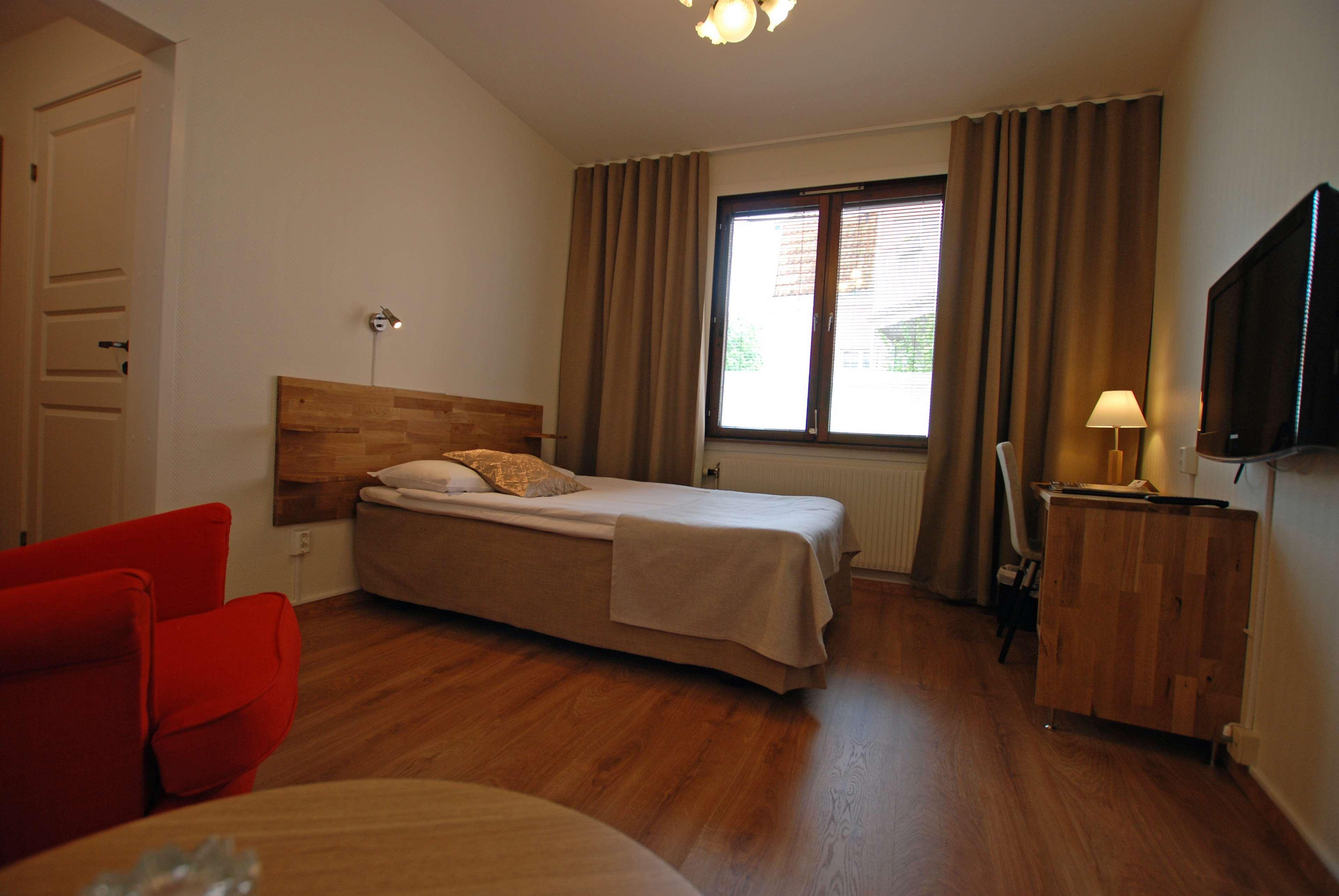 Best Western Plus Fergus Hotel Bagian luar foto