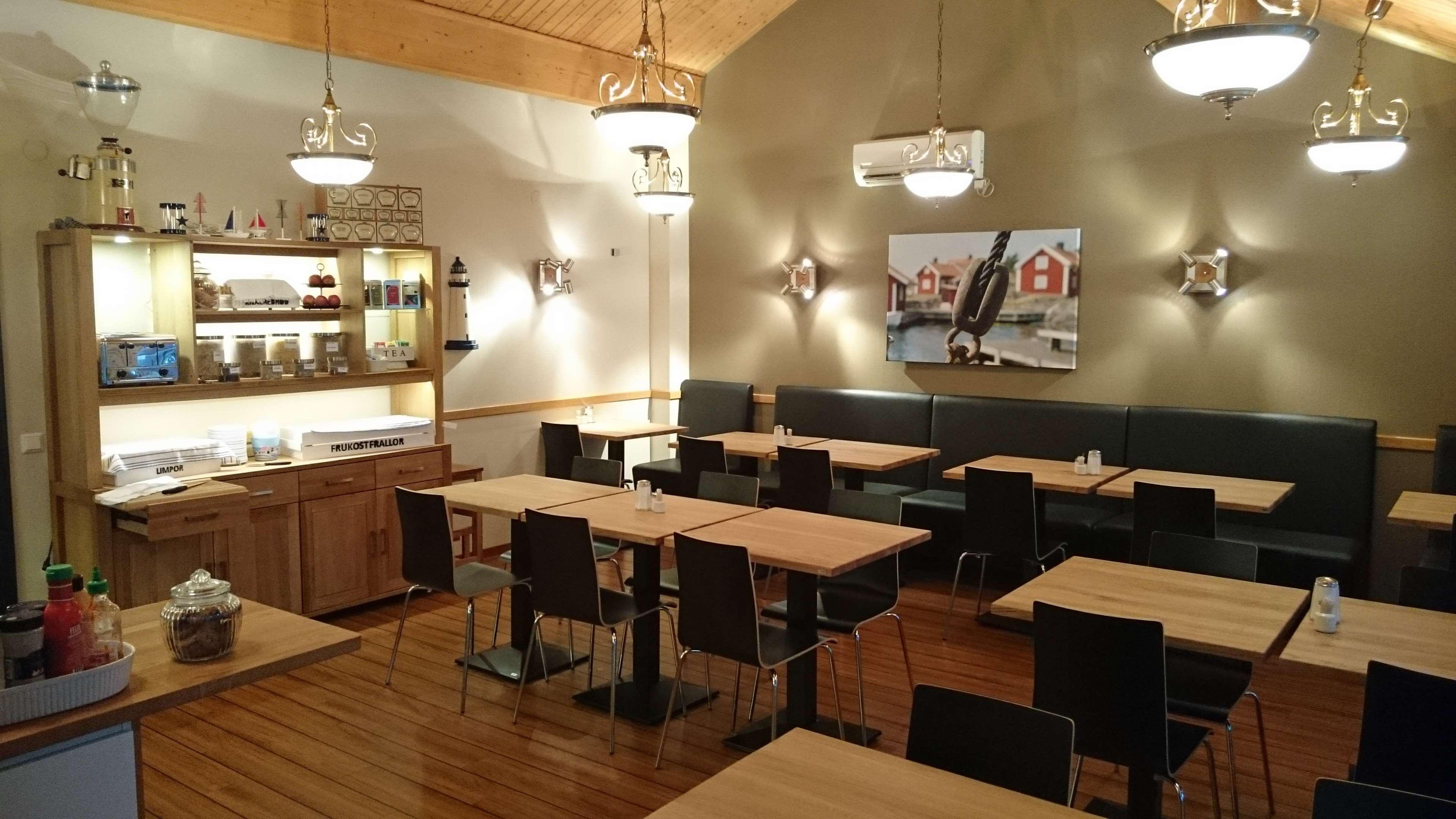 Best Western Plus Fergus Hotel Bagian luar foto