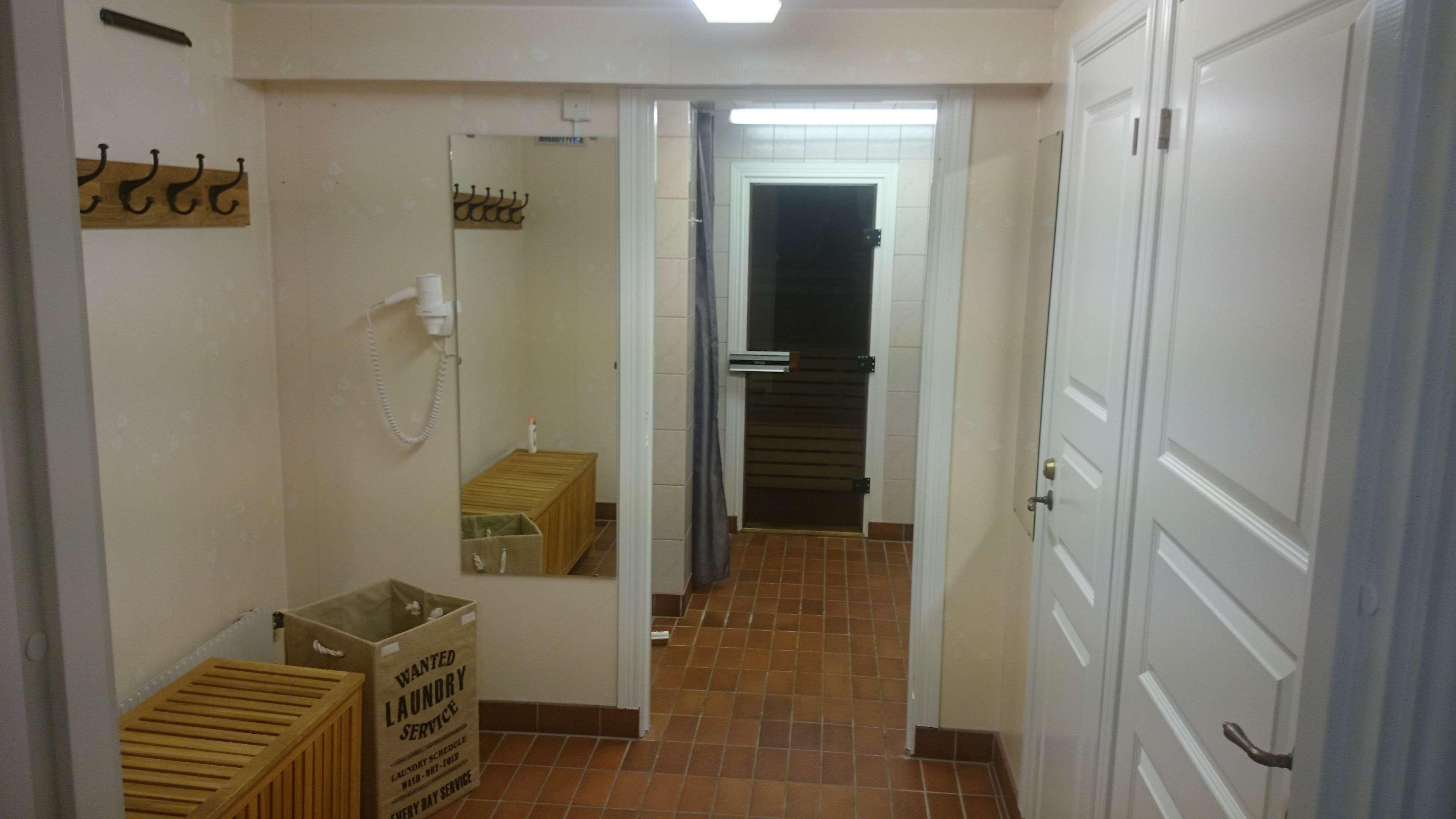 Best Western Plus Fergus Hotel Bagian luar foto