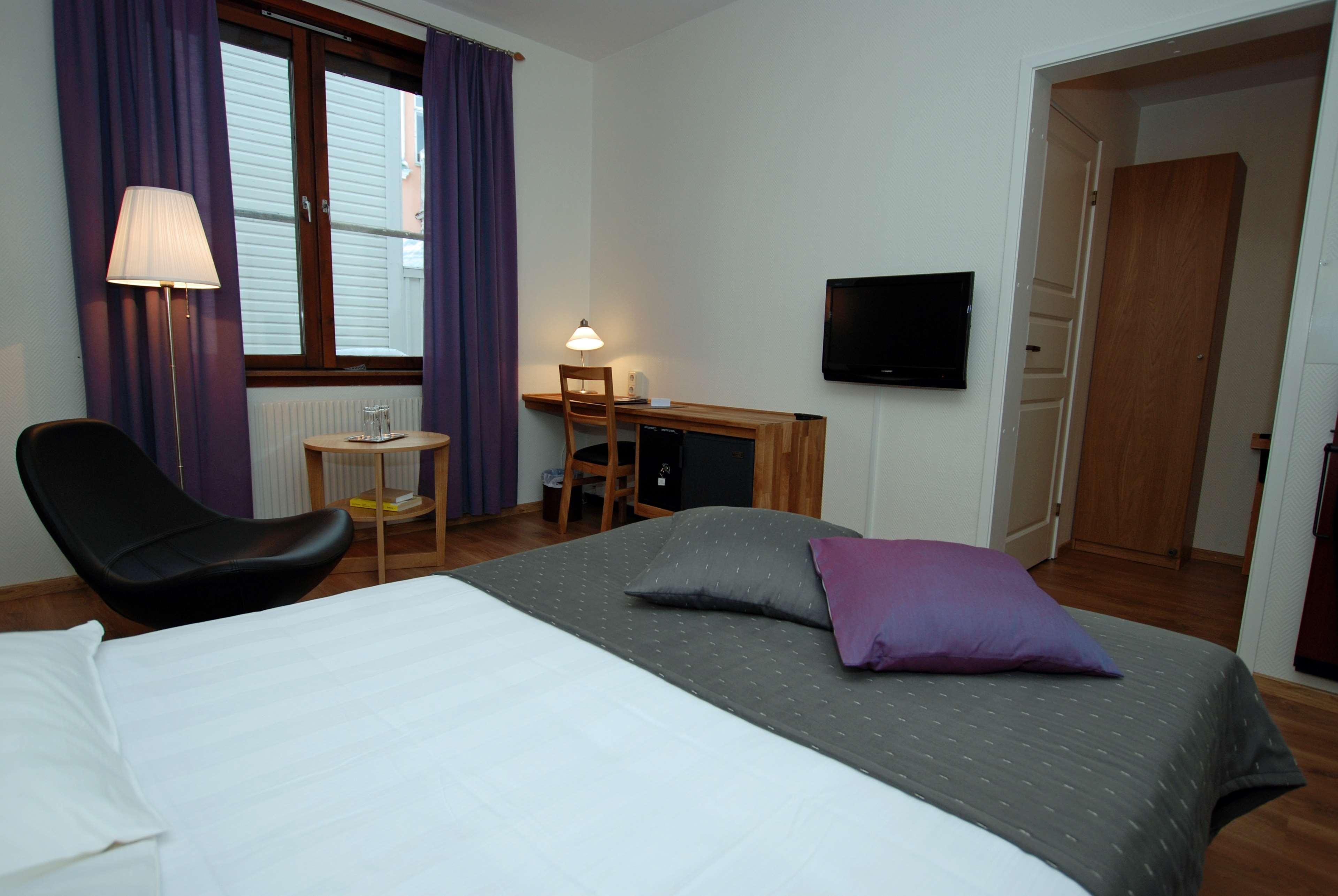 Best Western Plus Fergus Hotel Bagian luar foto