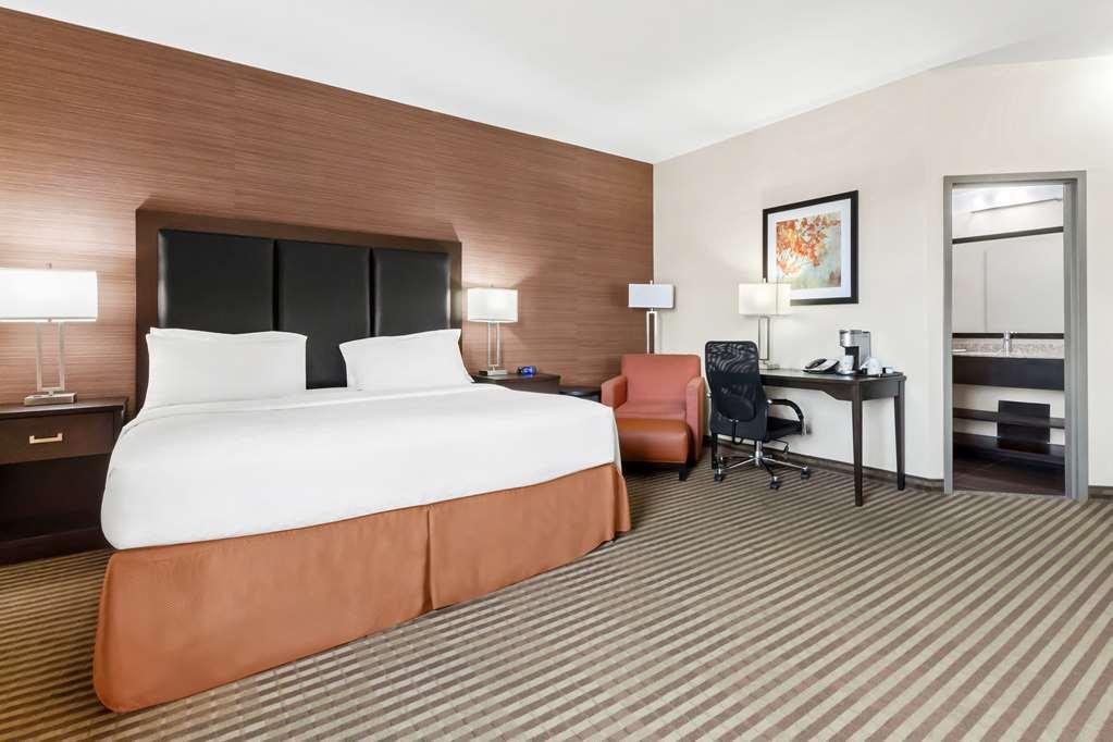 Best Western Plus Fergus Hotel Ruang foto